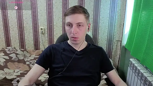 Darien_Brown webcam