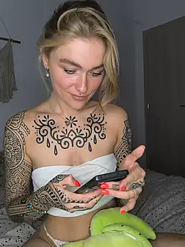 Goldi159