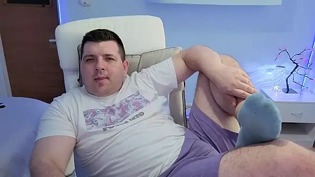 JasonJacks live cam on StripChat