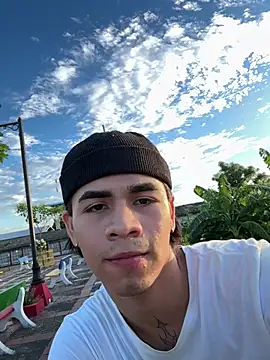 Mao_mdn live cam