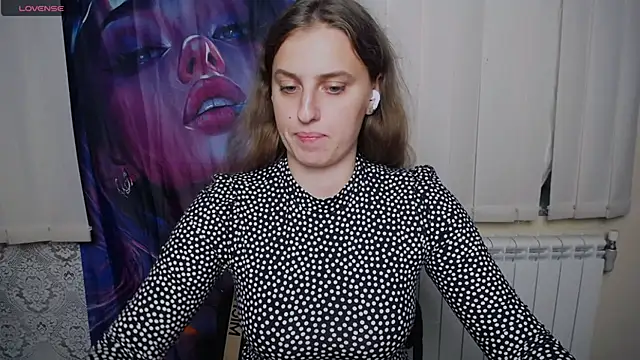 AmandaDimond_ webcam