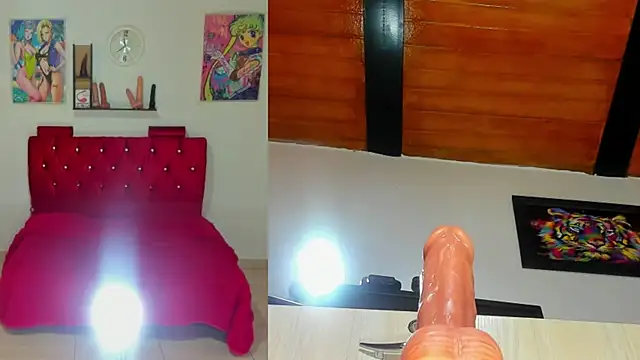 nikky_rosse webcam