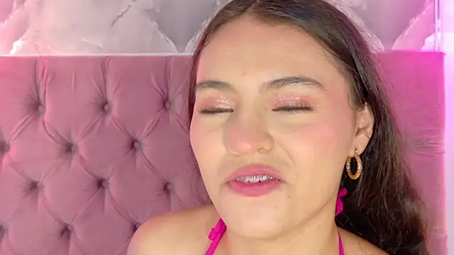 Gabby-Sweet webcam