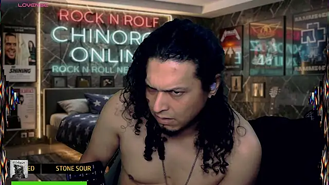 chino_roz webcam