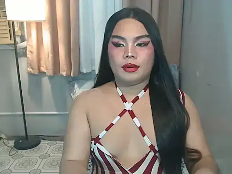 TSbrianaHugeCock webcam