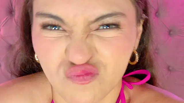 Gabby-Sweet webcam