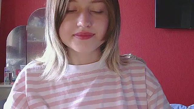 Beloved_Mary webcam