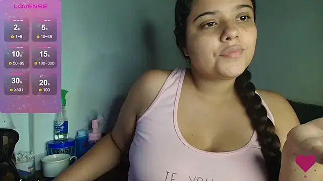 EliVanegas webcam