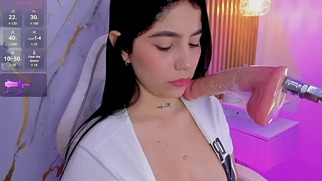 alissaowens_ webcam