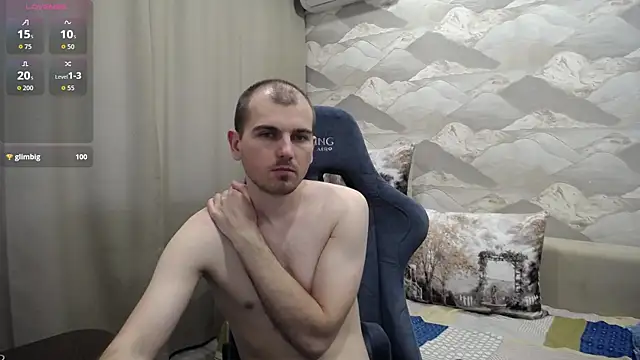 SerzhKorol1 webcam