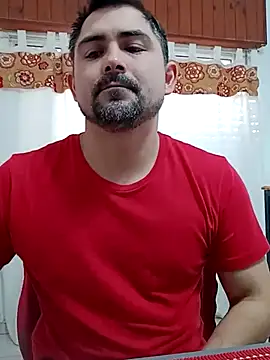 Bradd_32 webcam