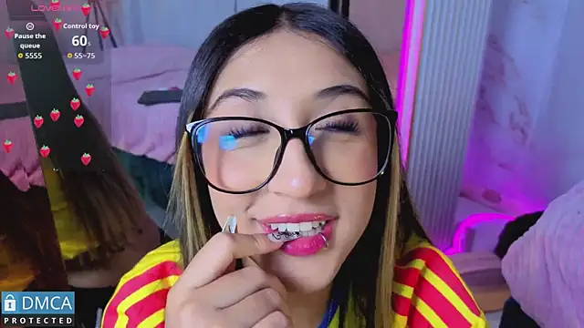 isa_sweet1_ webcam