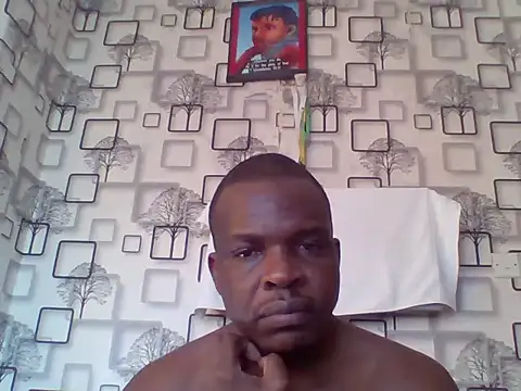 Chumba_001 webcam