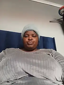 ChubbyLucia webcam