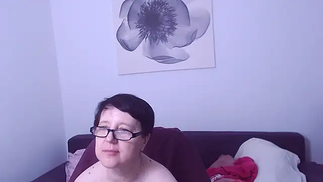 ChristaRose webcam