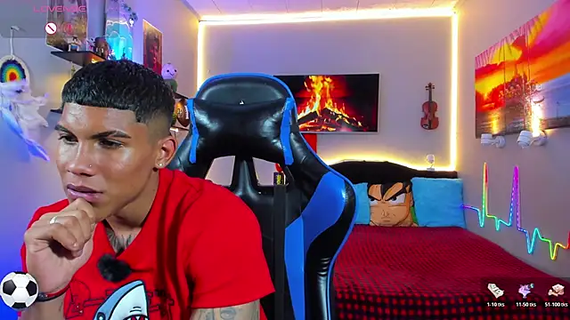 Damian_latinxxx