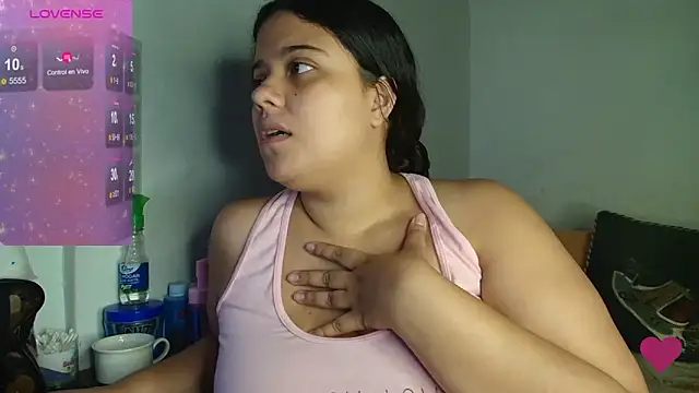 EliVanegas webcam
