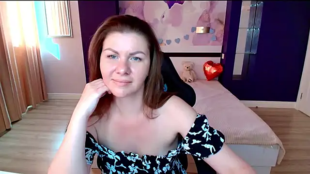 LunaKissesx webcam