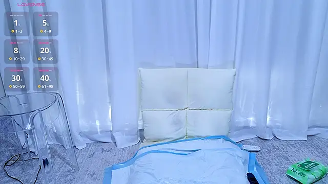 2002-06-25 (F young) - 全裸半小时
