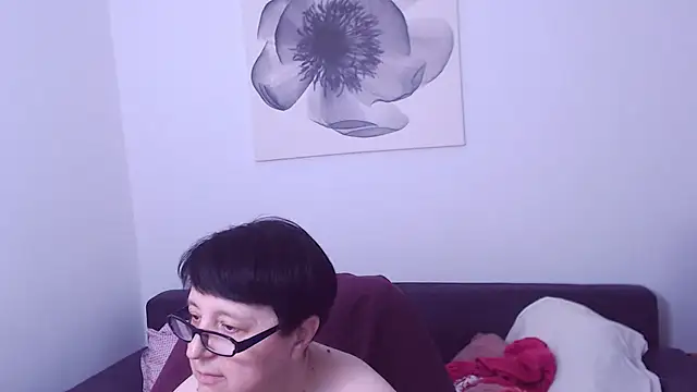 ChristaRose webcam