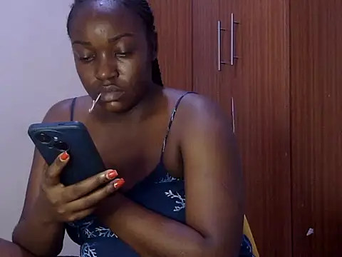 Sexy-suzy webcam