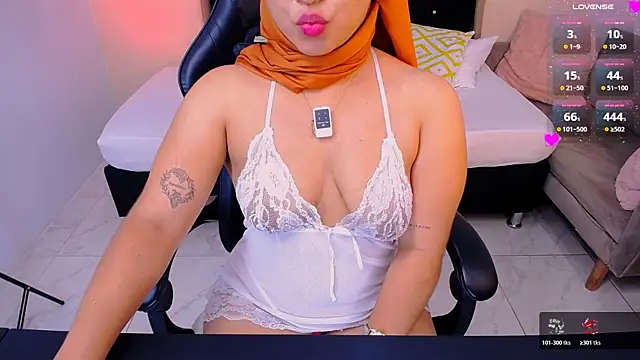 Kendra_Kait webcam