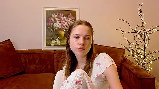 LoveXLexi webcam