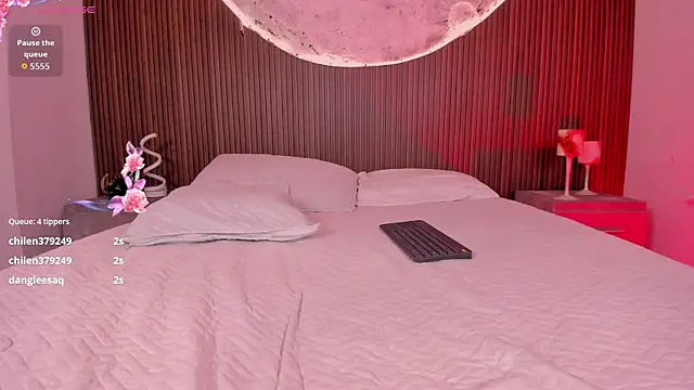 BetanyMiller webcam
