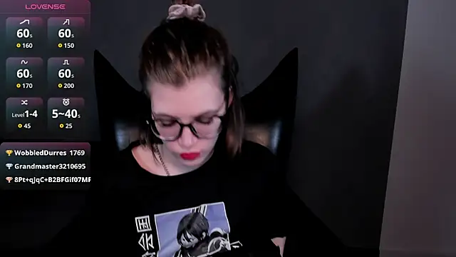 CathyAdams webcam