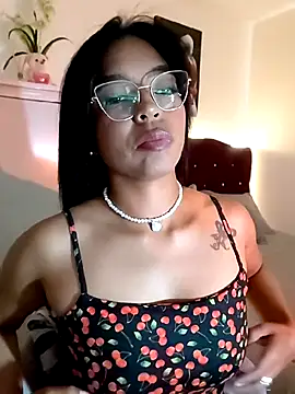 nathyjonees webcam