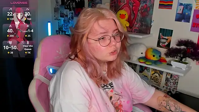 Alice_Kitagawa webcam