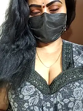 Anushka_flower webcam