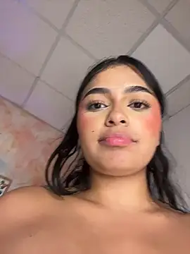 EvasBlazeXXX webcam