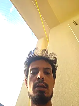 Talha266 webcam