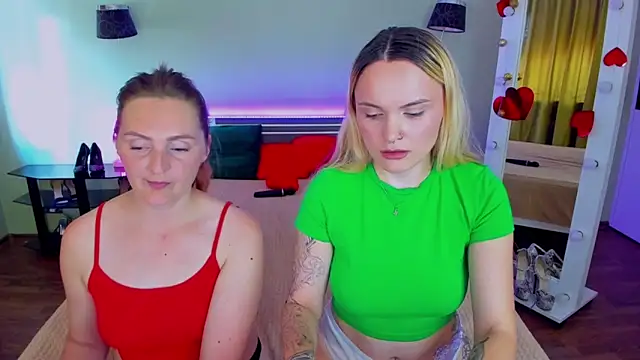 MagicEyess webcam
