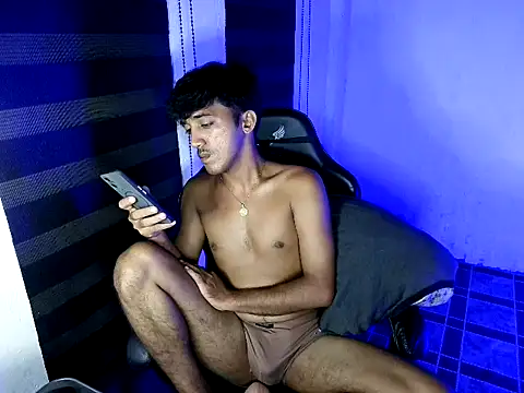 Spicy_RowyCam webcam