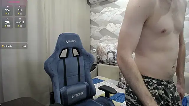 SerzhKorol1 webcam