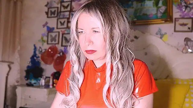 DirtySlut webcam