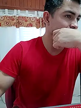 Bradd_32 webcam