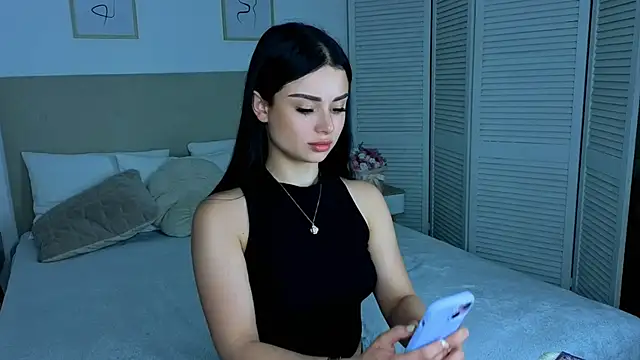 Silena_sky webcam