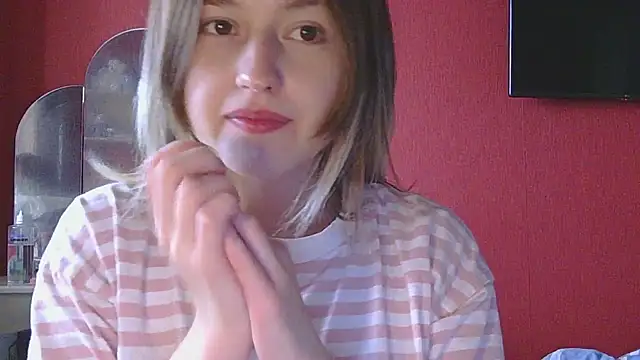 Beloved_Mary webcam