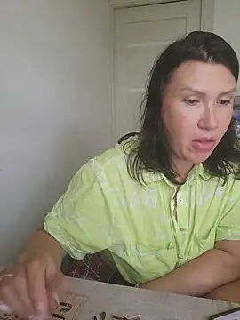 ANABELSWEET webcam