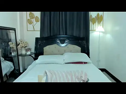 bellaROSEX webcam