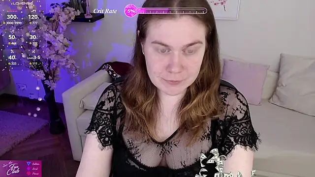 Nancy_Sun_ webcam