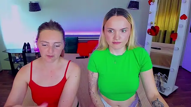 MagicEyess webcam