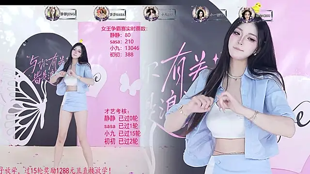TY-002 webcam