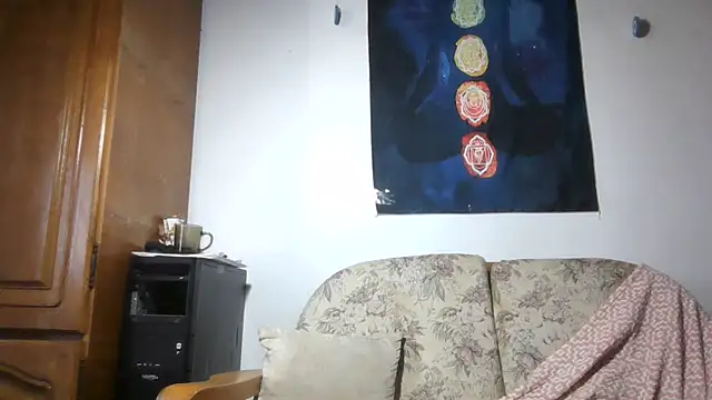 ExquisiteMature webcam