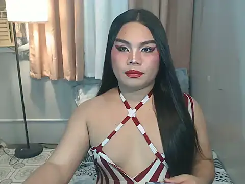 TSbrianaHugeCock webcam