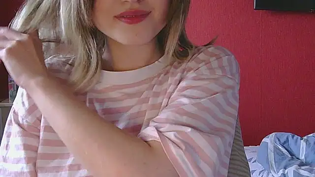 Beloved_Mary webcam