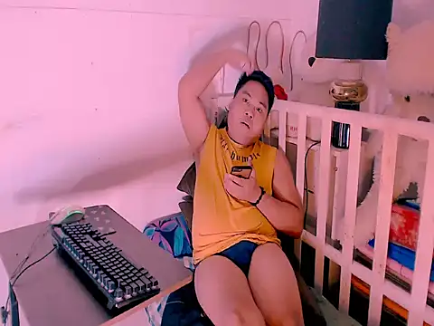 Hardking_69 webcam